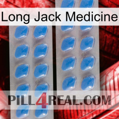 Long Jack Medicine 23